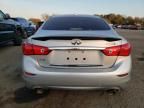 2016 Infiniti Q50 RED Sport 400