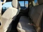 2006 Nissan Frontier Crew Cab LE