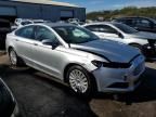 2013 Ford Fusion SE Phev