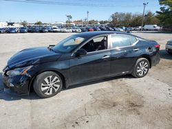 Salvage cars for sale at Lexington, KY auction: 2020 Nissan Altima S