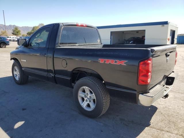 2008 Dodge RAM 1500 ST