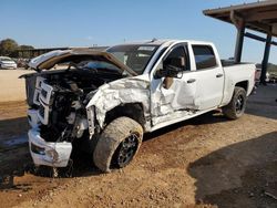 Chevrolet Vehiculos salvage en venta: 2014 Chevrolet Silverado C1500 LT