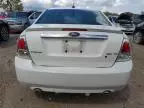 2009 Ford Fusion SEL