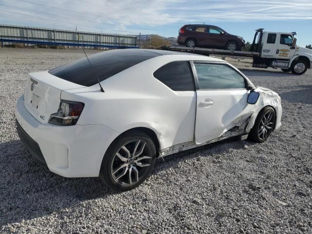 2014 Scion TC