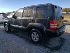 2010 Jeep Liberty Sport