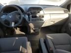 2010 Honda Odyssey EX