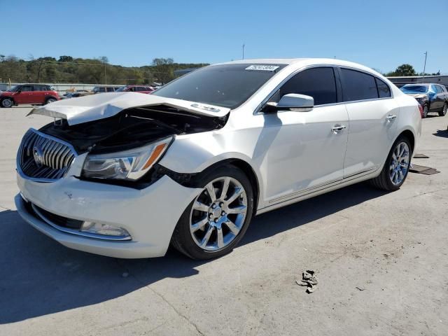 2014 Buick Lacrosse