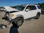 2004 Toyota Sequoia SR5