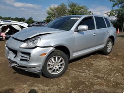 Salvage cars for sale at Baltimore, MD auction: 2008 Porsche Cayenne