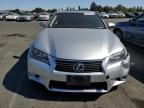 2015 Lexus GS 350