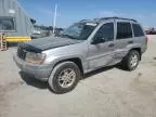 2000 Jeep Grand Cherokee Laredo