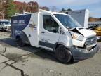 2018 Ford Transit T-350