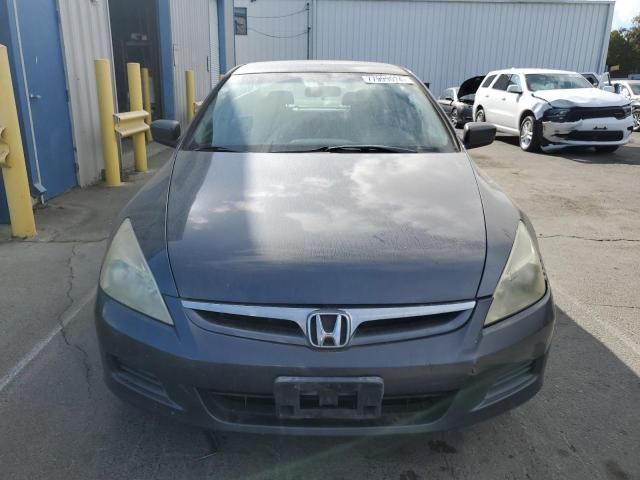 2007 Honda Accord SE