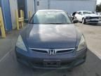 2007 Honda Accord SE