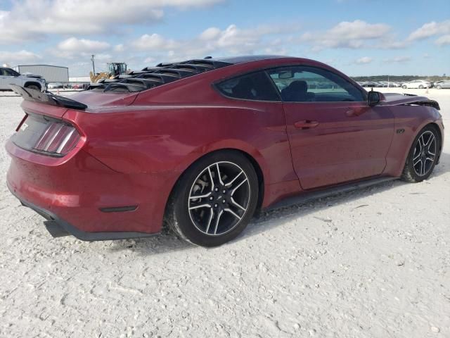 2015 Ford Mustang GT