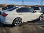 2012 BMW 328 I