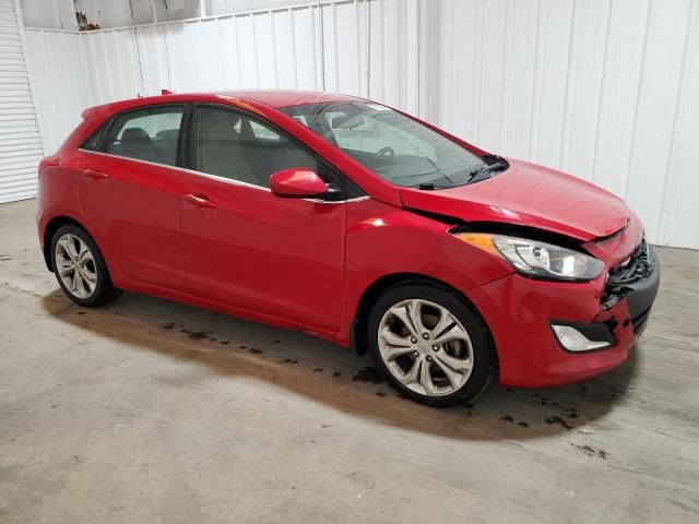 2013 Hyundai Elantra GT