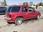 2003 Chevrolet Trailblazer