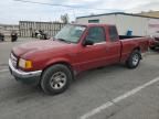 2002 Ford Ranger Super Cab