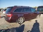 2012 Honda Odyssey Touring