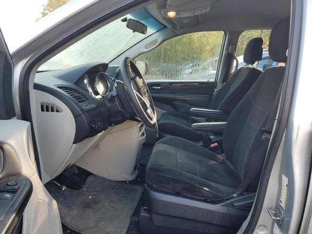 2012 Dodge Grand Caravan SE