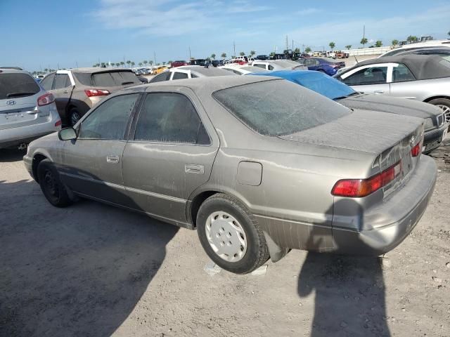 1997 Toyota Camry CE