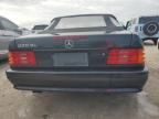 1991 Mercedes-Benz 500 SL