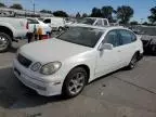 2001 Lexus GS 300