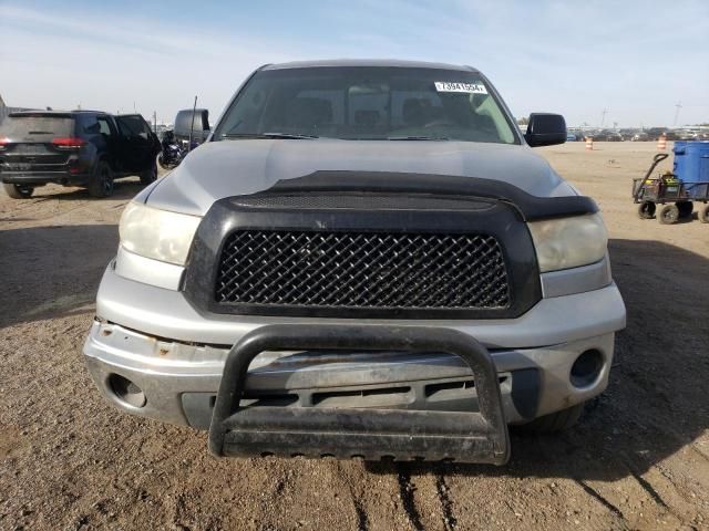 2008 Toyota Tundra Double Cab