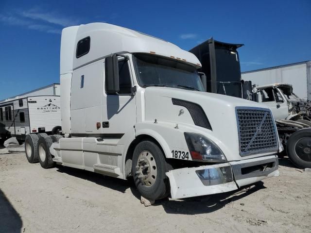 2007 Volvo VN VNL