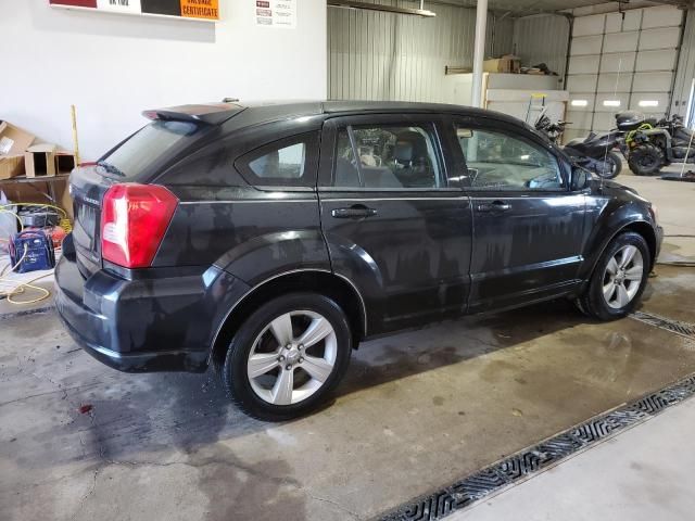 2010 Dodge Caliber SXT