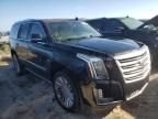 2015 Cadillac Escalade Platinum