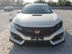 2019 Honda Civic TYPE-R Touring