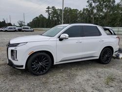 2024 Hyundai Palisade Calligraphy en venta en Savannah, GA