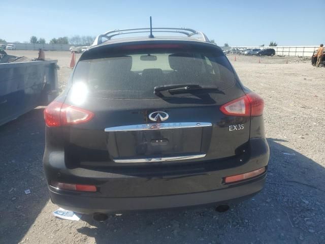 2012 Infiniti EX35 Base