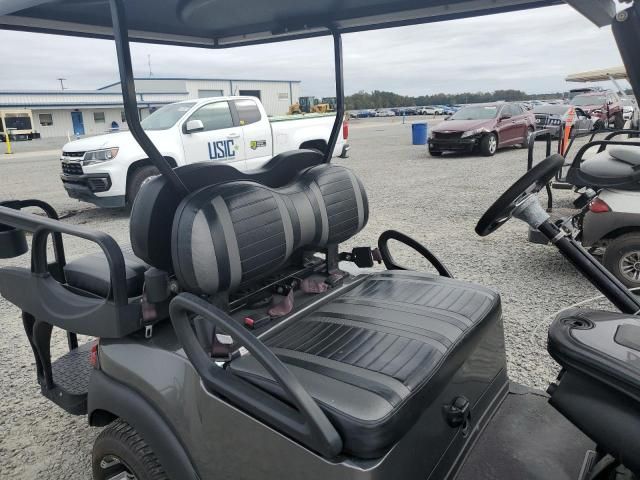 2016 Other Golf Cart