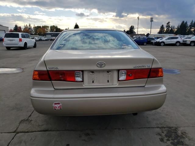 2000 Toyota Camry CE