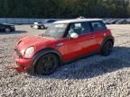 2007 Mini Cooper S