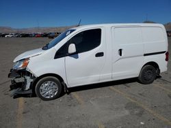 Nissan salvage cars for sale: 2020 Nissan NV200 2.5S