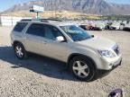 2008 GMC Acadia SLT-2