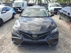 2023 Toyota Camry SE Night Shade