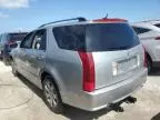 2007 Cadillac SRX