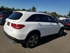 2018 Mercedes-Benz GLC 300 4matic