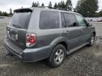 2007 Honda Pilot EXL