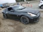 2015 Nissan 370Z Base