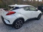 2020 Toyota C-HR XLE