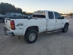 1999 Chevrolet Silverado K2500