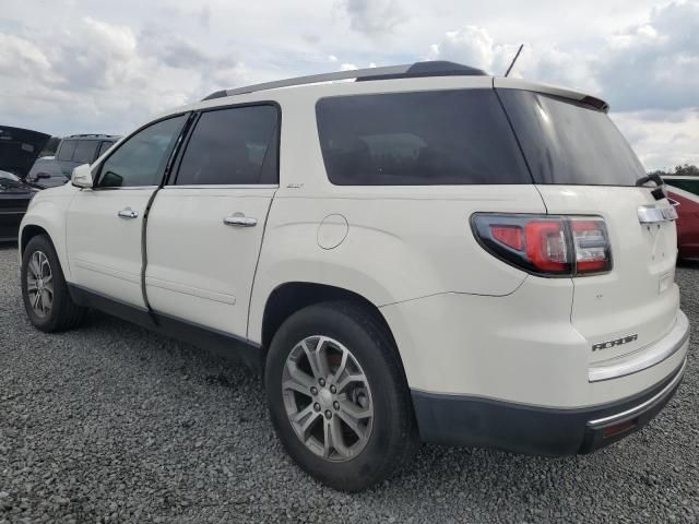 2015 GMC Acadia SLT-2