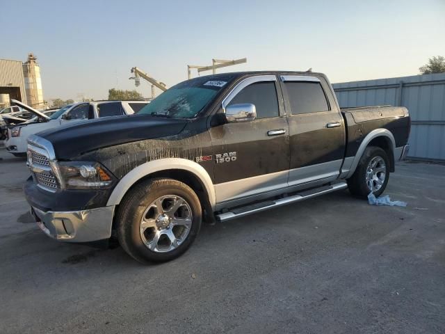 2016 Dodge 1500 Laramie