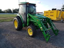 2015 John Deere 4052R en venta en Newton, AL